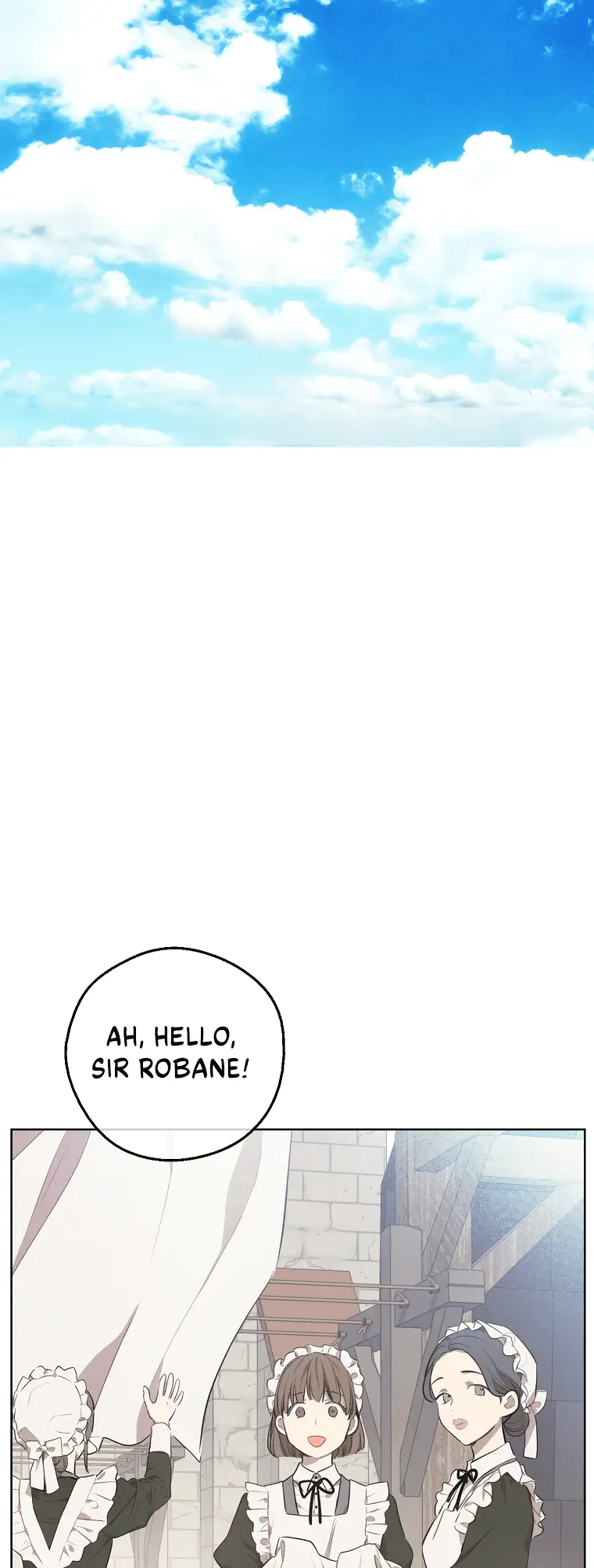 Read Who Made Me a Princess (en) Manga Online