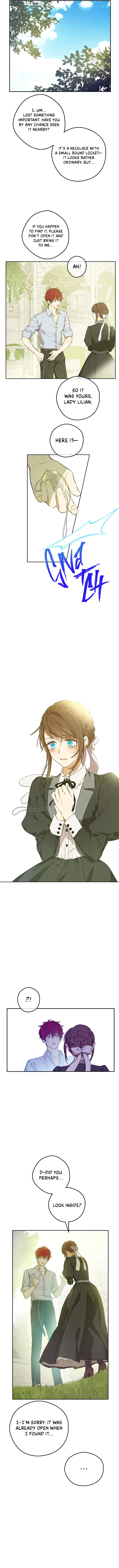 Read Who Made Me a Princess (en) Manga Online