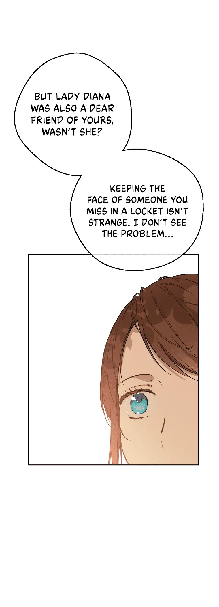 Read Who Made Me a Princess (en) Manga Online