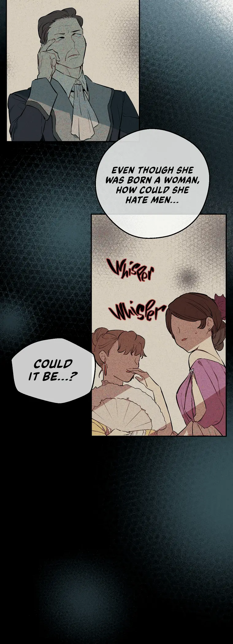 Read Who Made Me a Princess (en) Manga Online