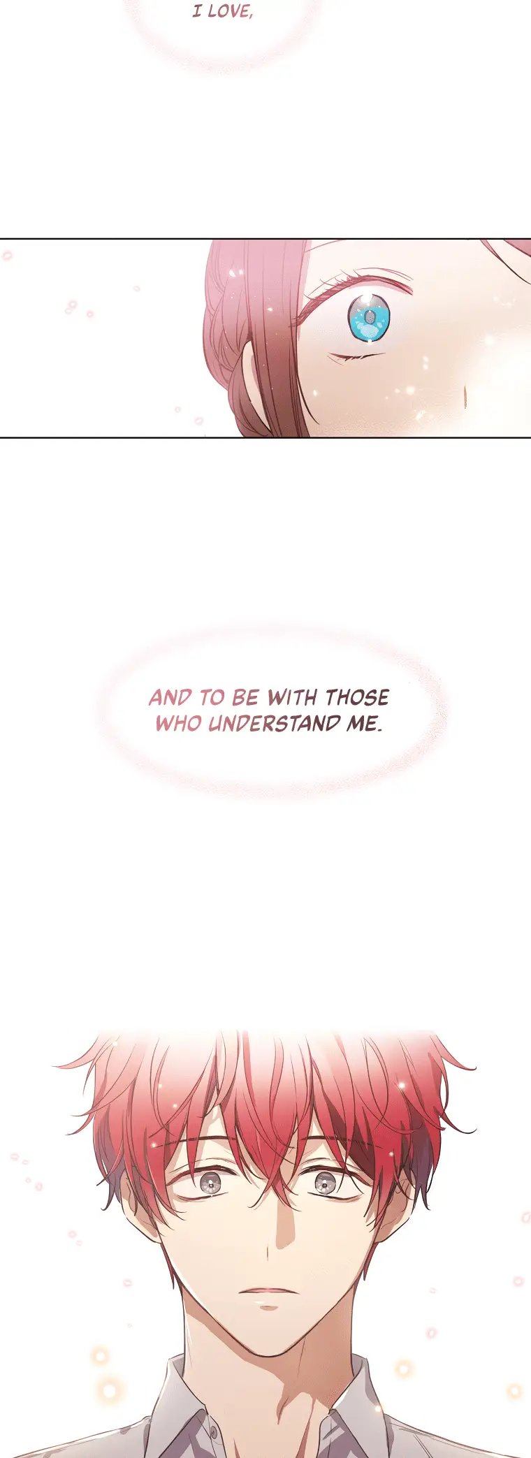 Read Who Made Me a Princess (en) Manga Online