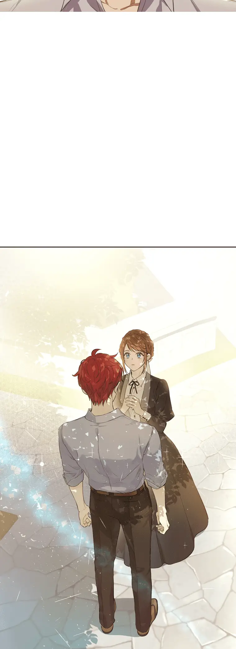 Read Who Made Me a Princess (en) Manga Online