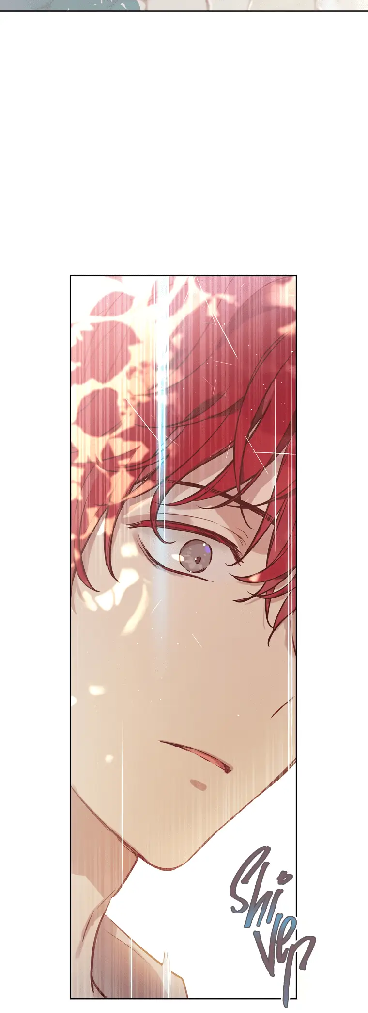 Read Who Made Me a Princess (en) Manga Online