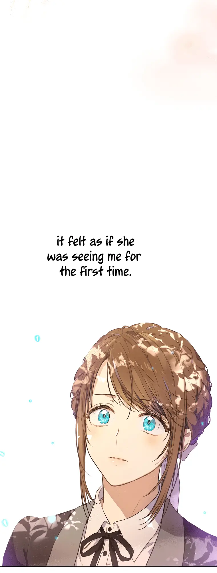 Read Who Made Me a Princess (en) Manga Online