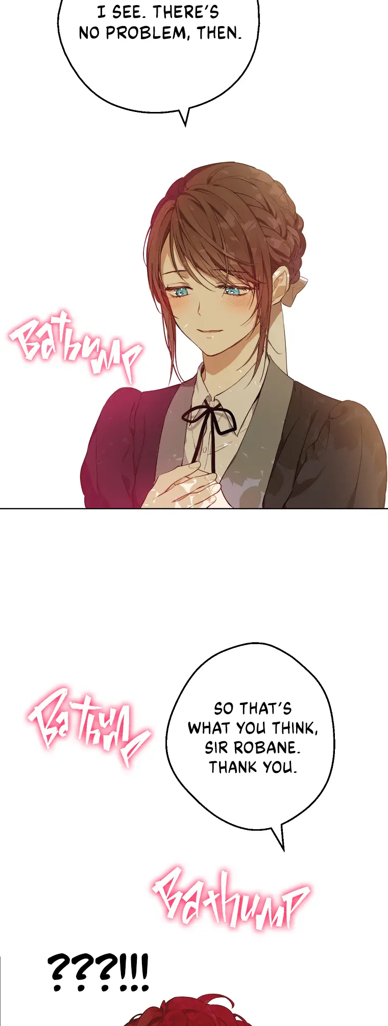 Read Who Made Me a Princess (en) Manga Online