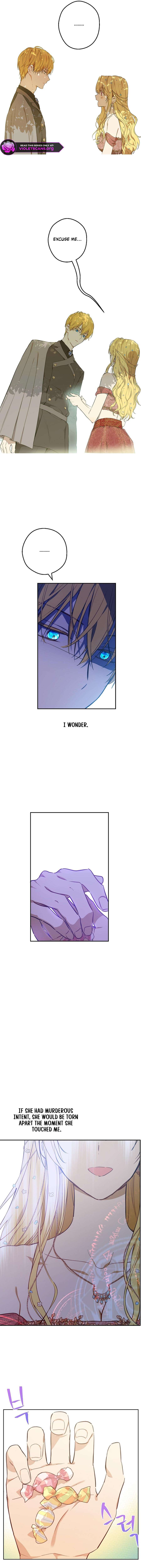 Read Who Made Me a Princess (en) Manga Online