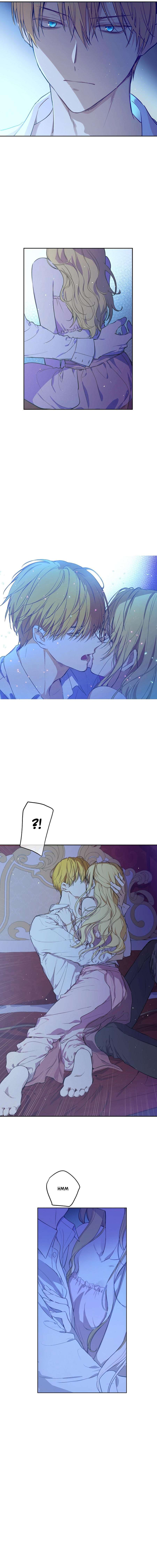 Read Who Made Me a Princess (en) Manga Online