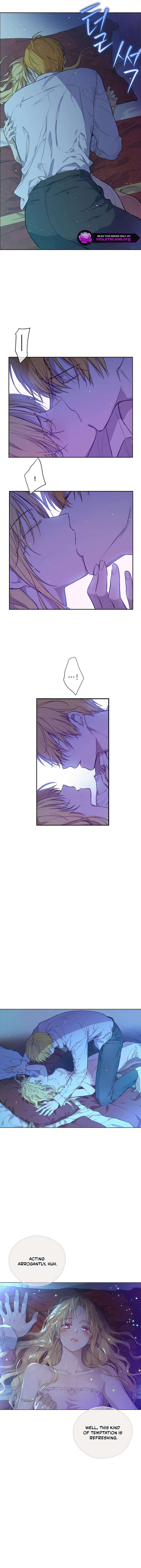 Read Who Made Me a Princess (en) Manga Online