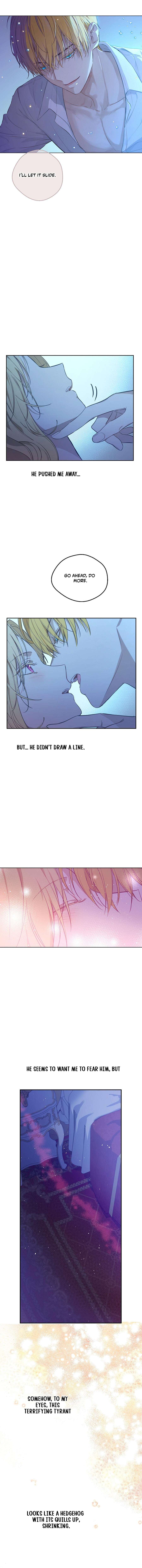 Read Who Made Me a Princess (en) Manga Online