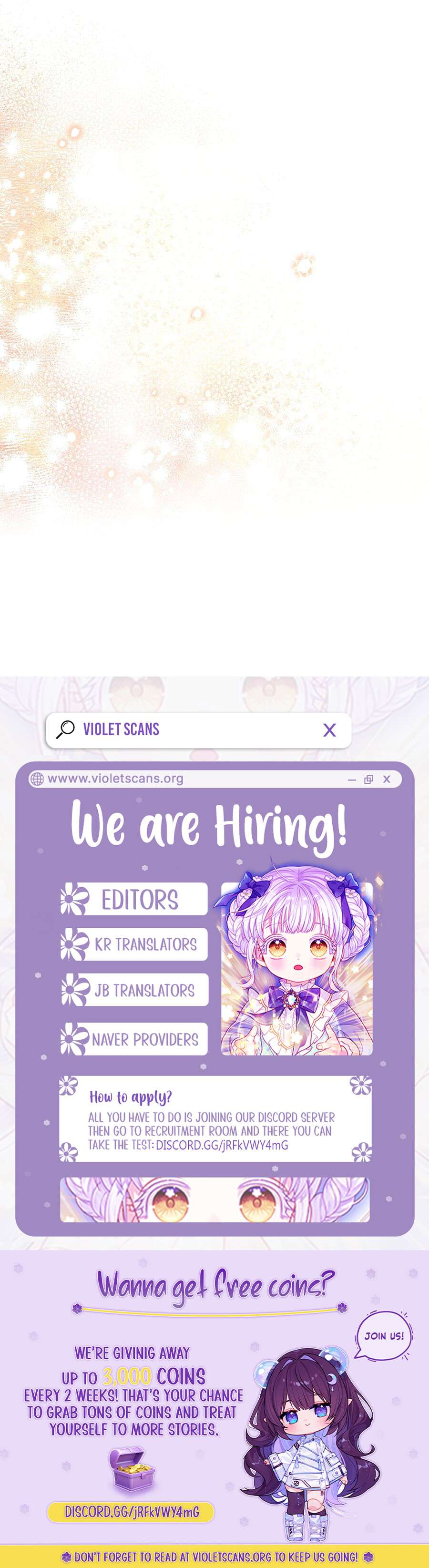 Read Who Made Me a Princess (en) Manga Online