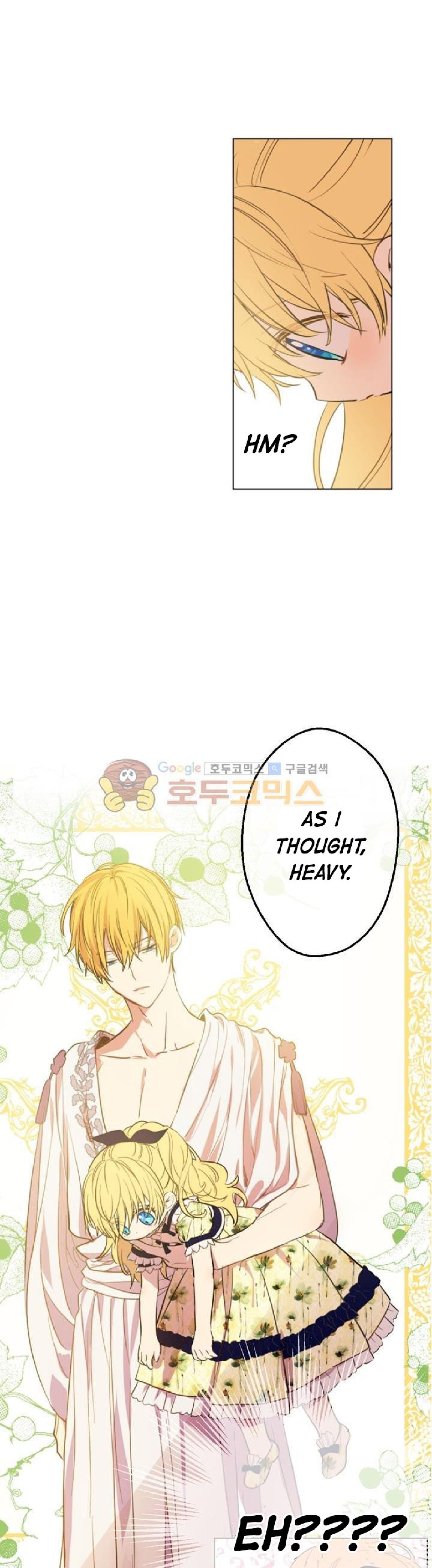 Read Who Made Me a Princess (en) Manga Online