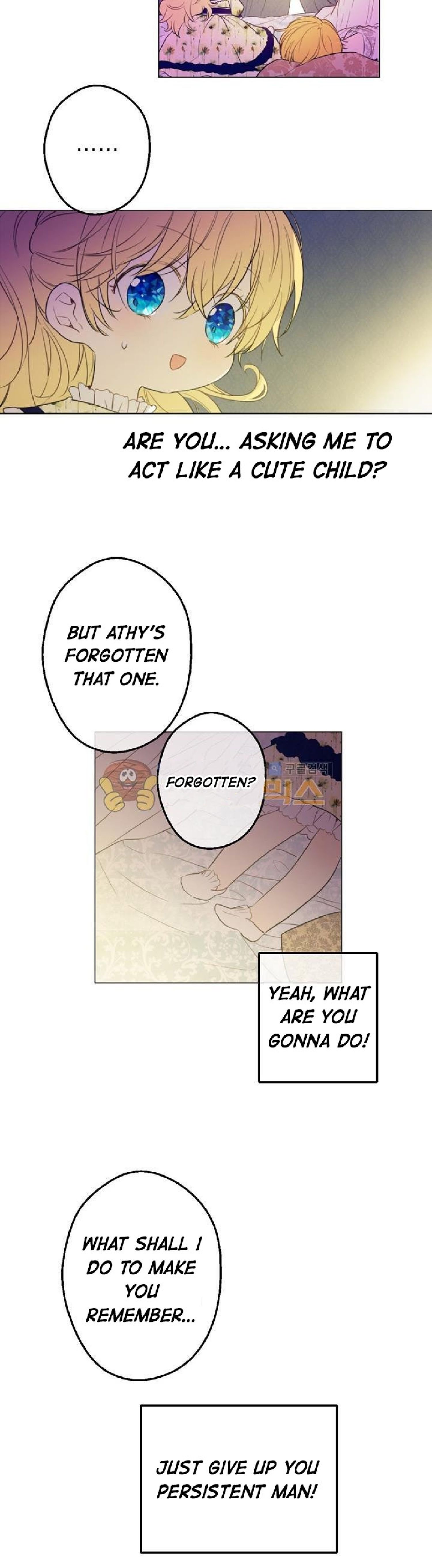 Read Who Made Me a Princess (en) Manga Online