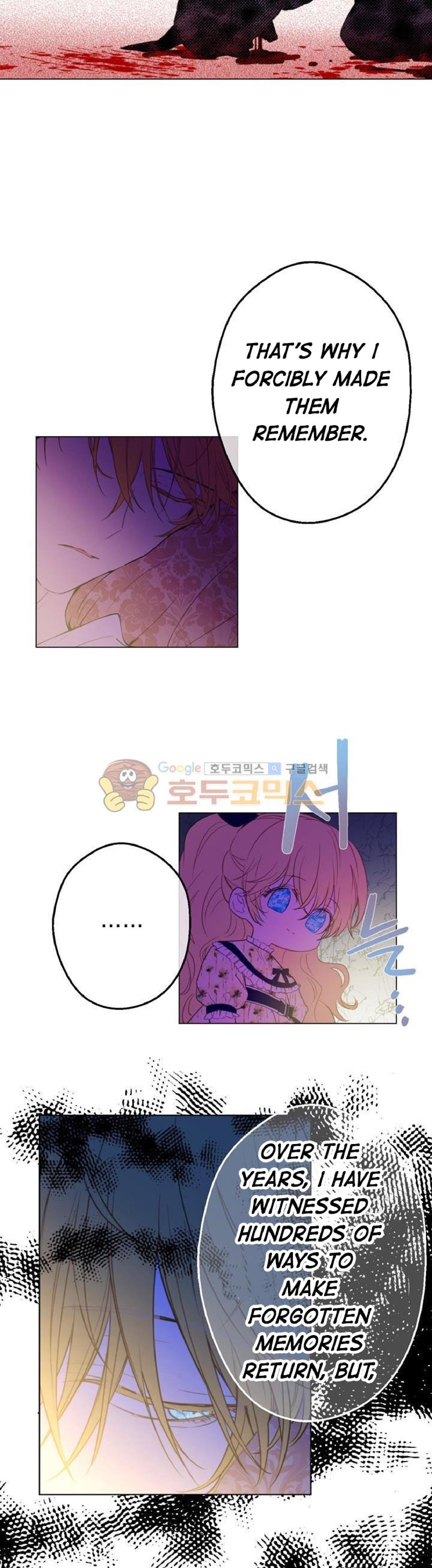 Read Who Made Me a Princess (en) Manga Online