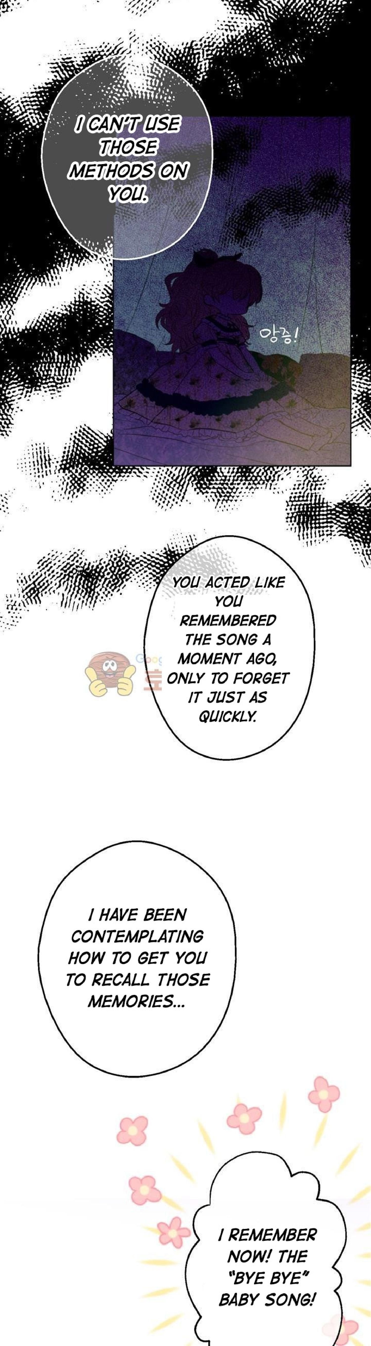 Read Who Made Me a Princess (en) Manga Online