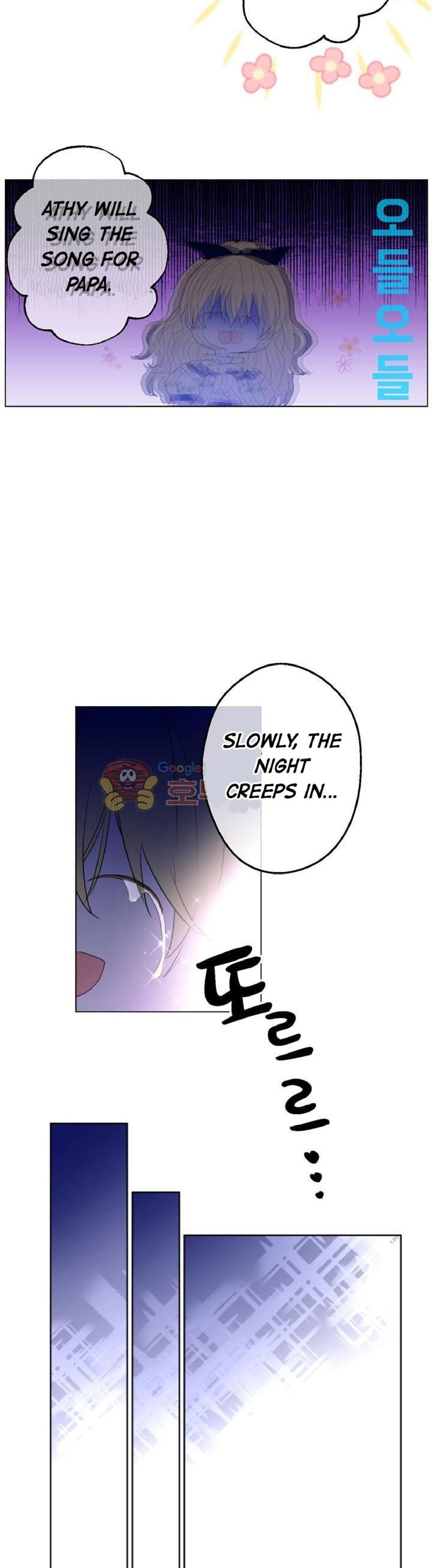Read Who Made Me a Princess (en) Manga Online