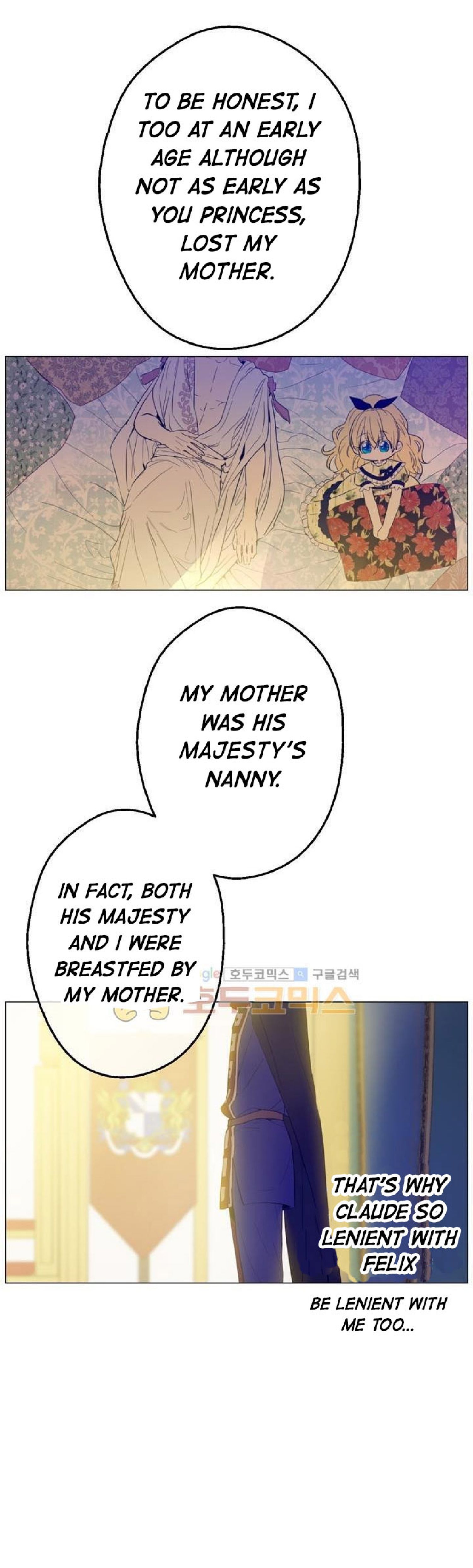 Read Who Made Me a Princess (en) Manga Online