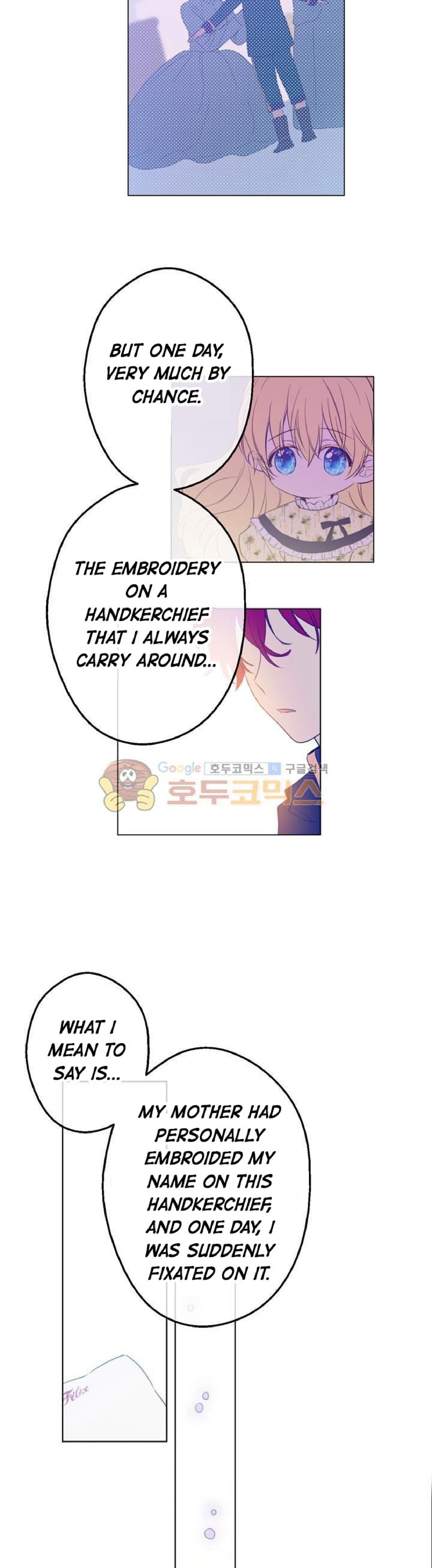 Read Who Made Me a Princess (en) Manga Online
