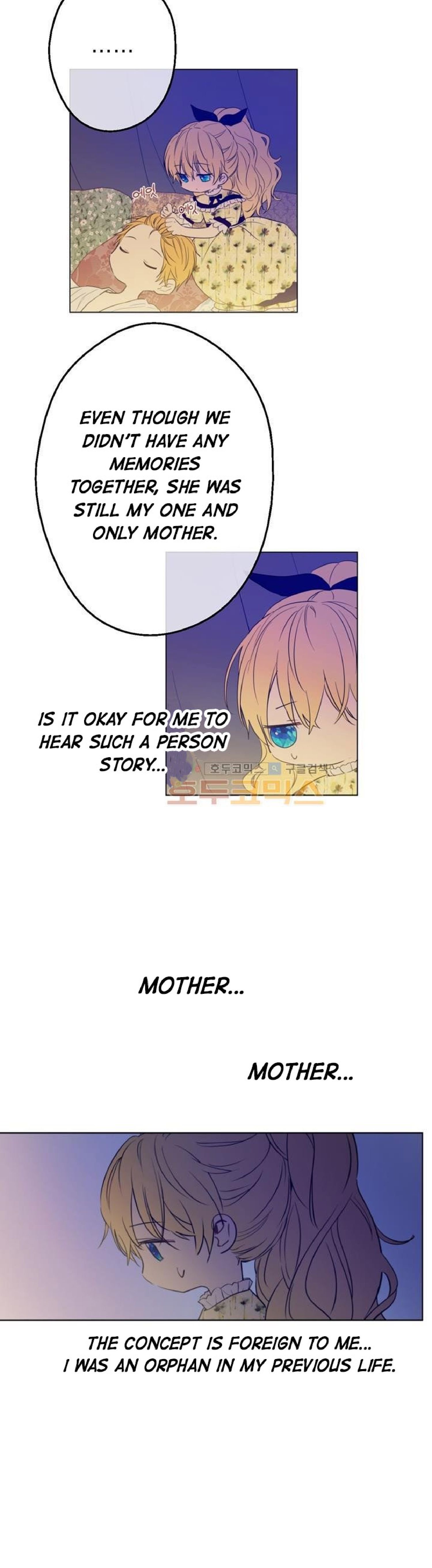 Read Who Made Me a Princess (en) Manga Online