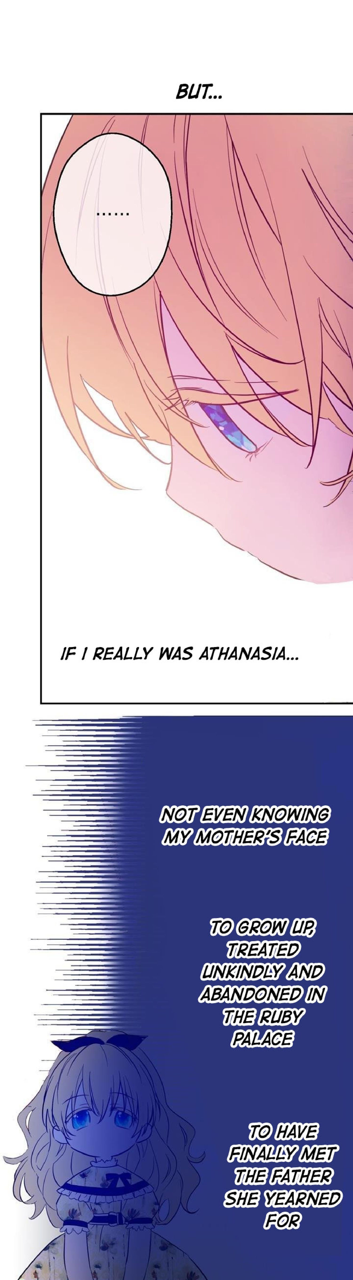 Read Who Made Me a Princess (en) Manga Online