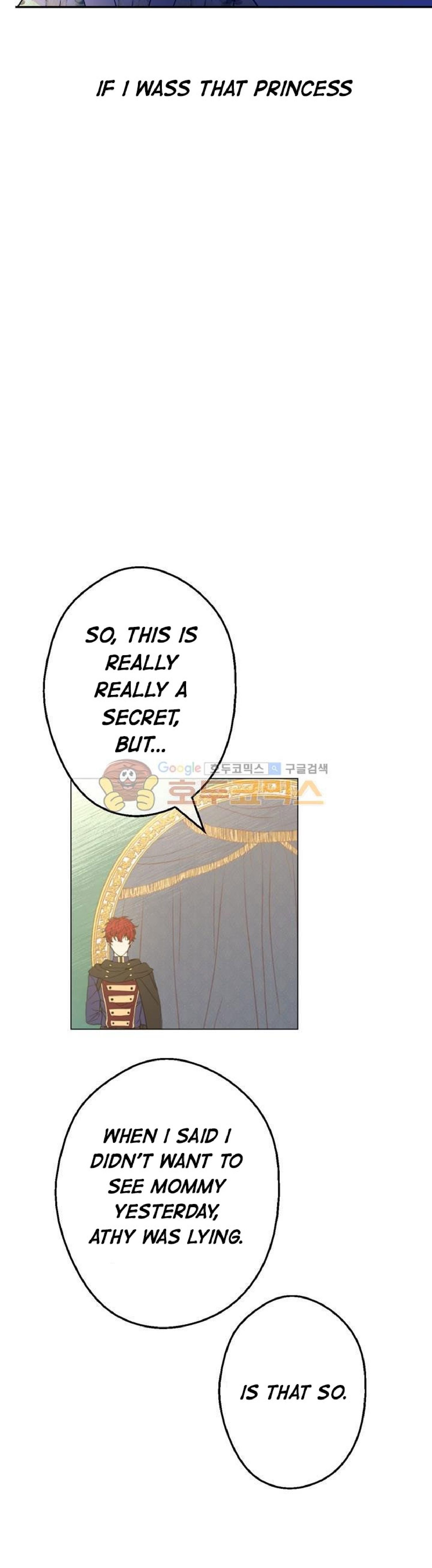 Read Who Made Me a Princess (en) Manga Online