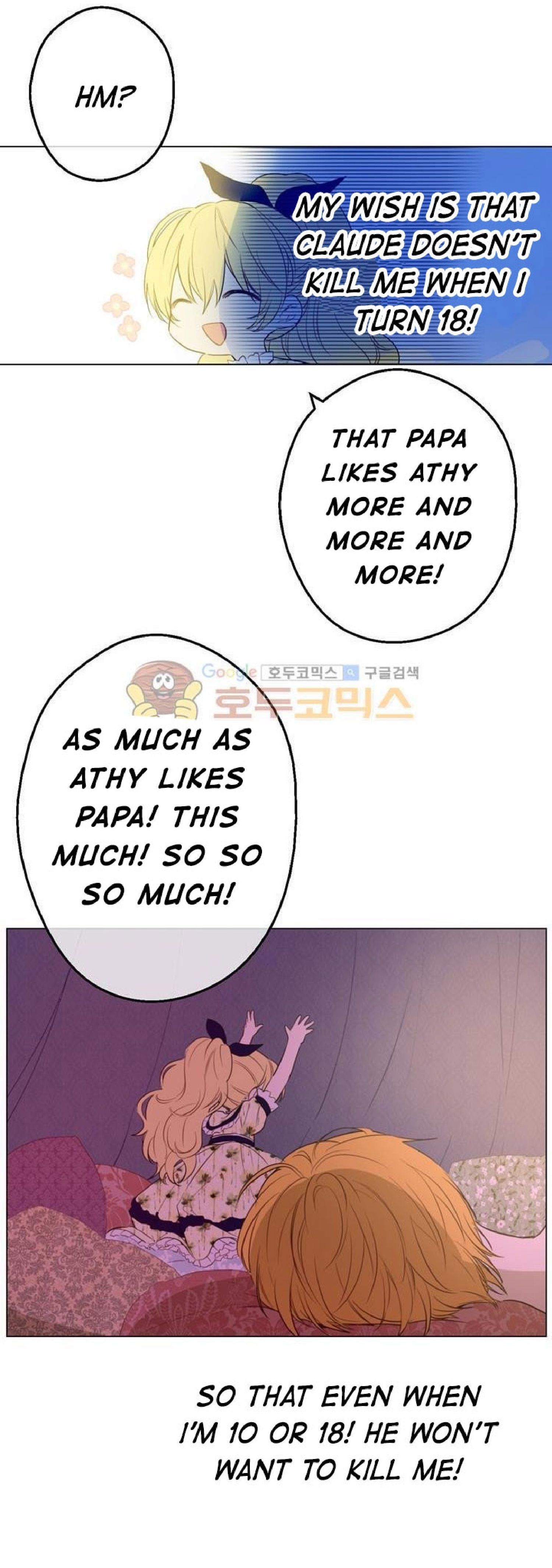 Read Who Made Me a Princess (en) Manga Online