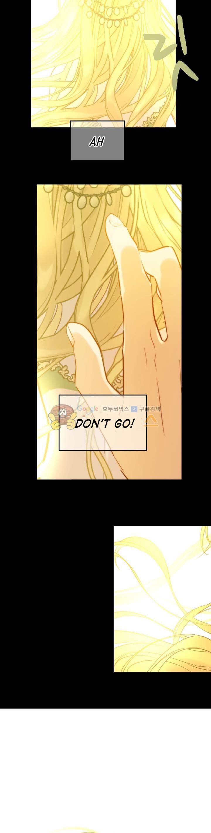 Read Who Made Me a Princess (en) Manga Online