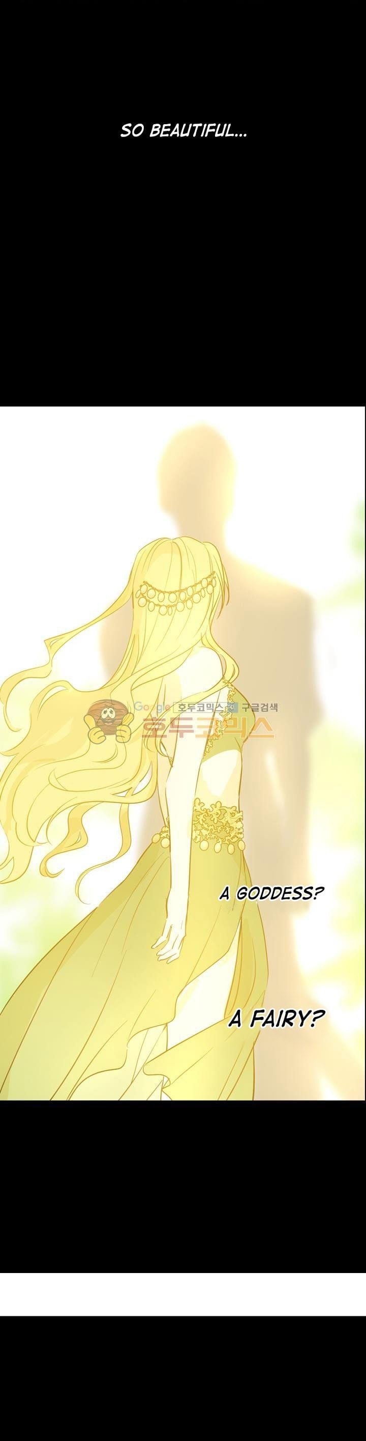 Read Who Made Me a Princess (en) Manga Online
