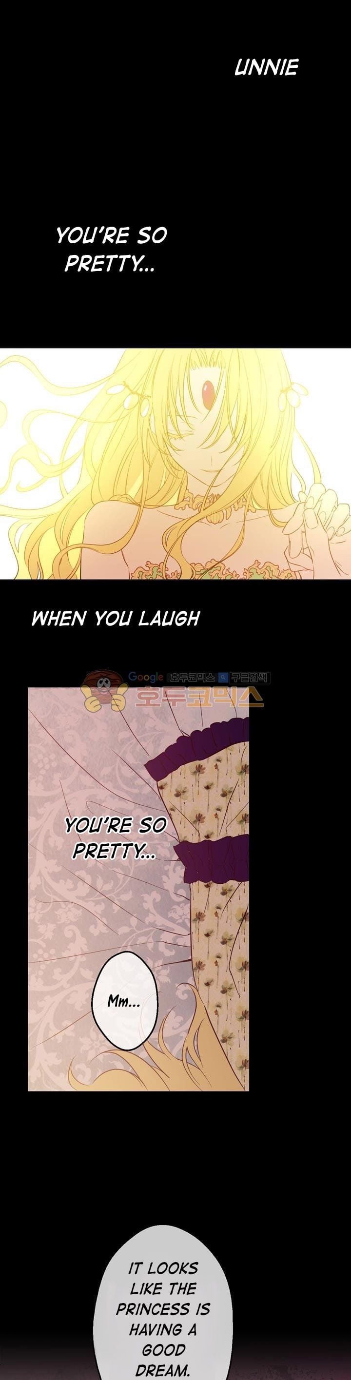 Read Who Made Me a Princess (en) Manga Online