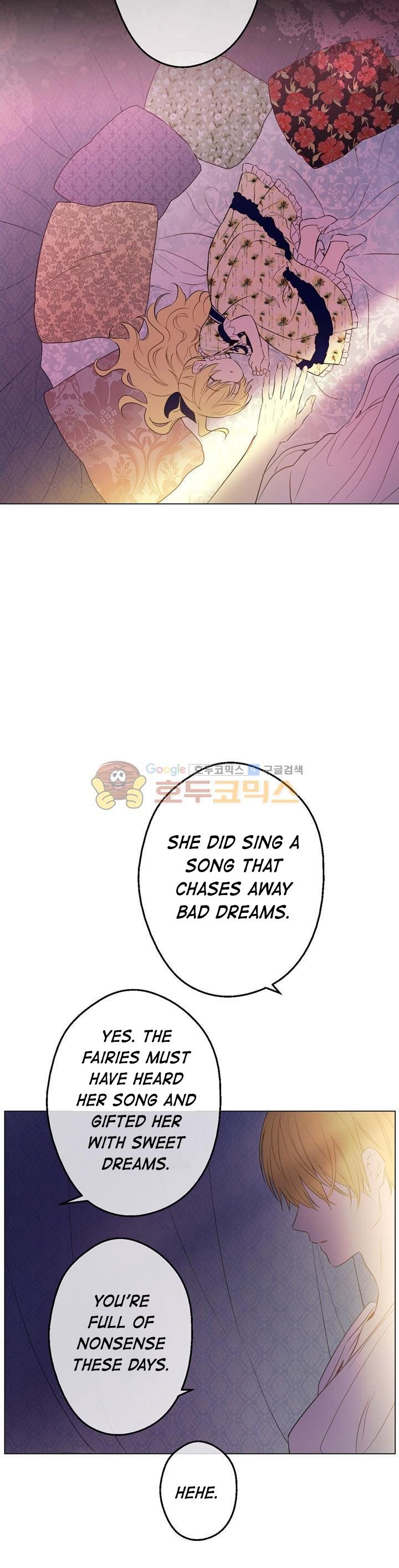Read Who Made Me a Princess (en) Manga Online