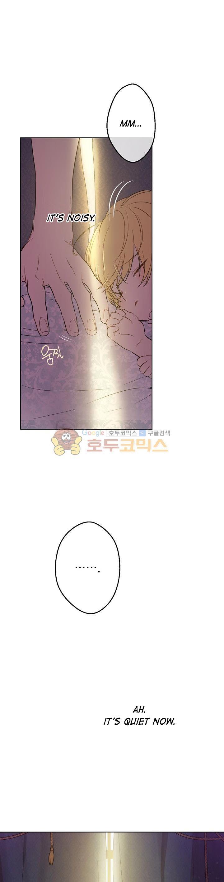 Read Who Made Me a Princess (en) Manga Online