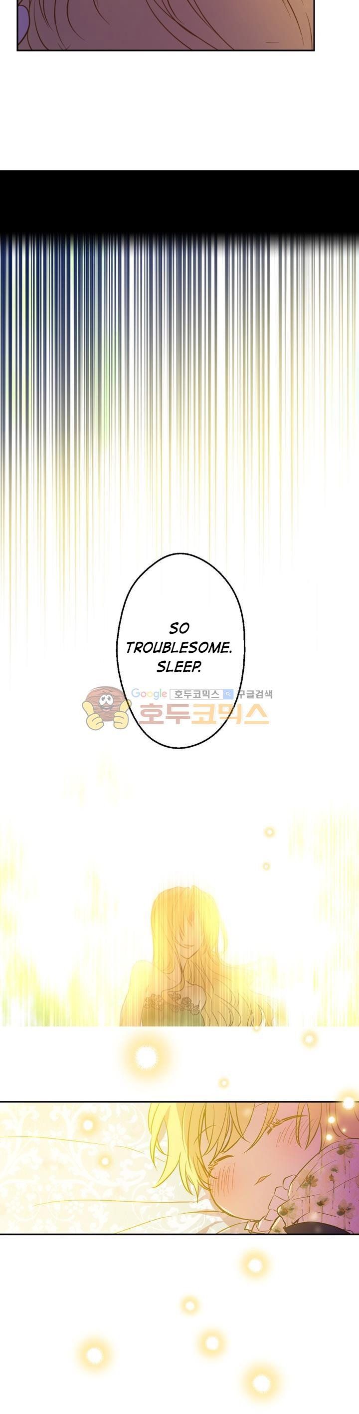 Read Who Made Me a Princess (en) Manga Online