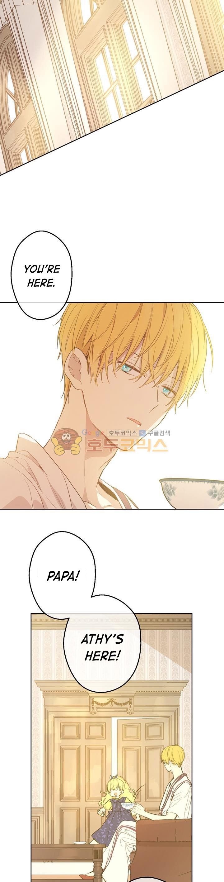 Read Who Made Me a Princess (en) Manga Online