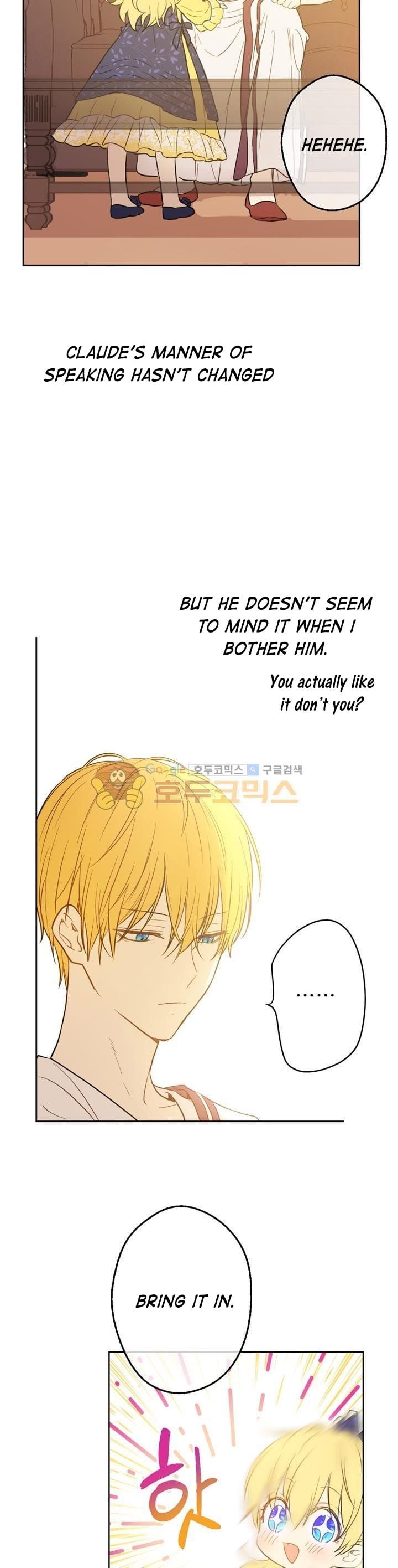 Read Who Made Me a Princess (en) Manga Online