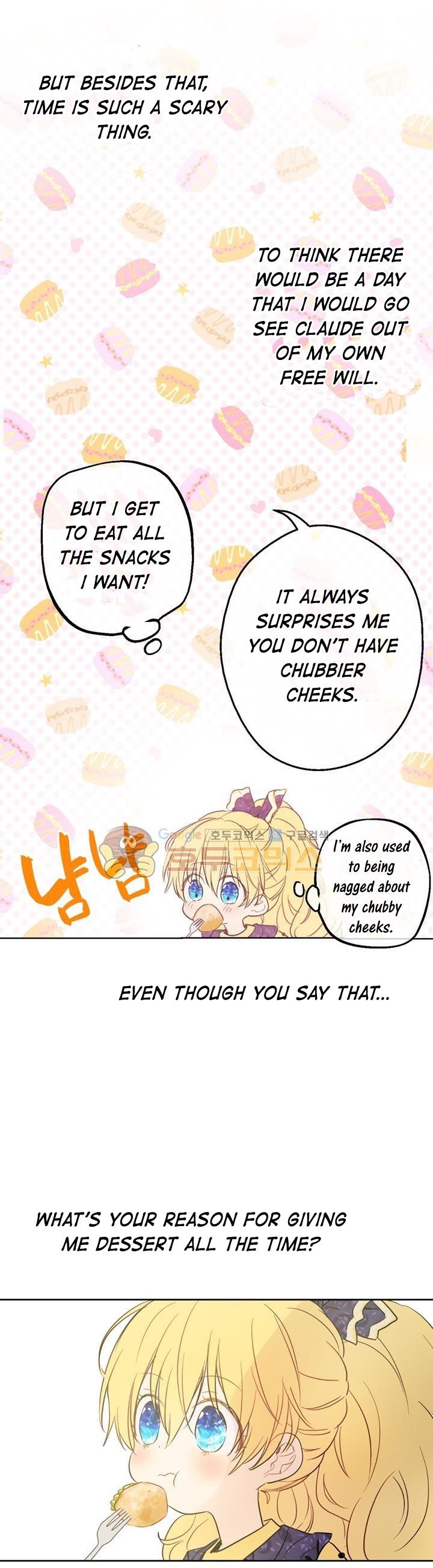 Read Who Made Me a Princess (en) Manga Online