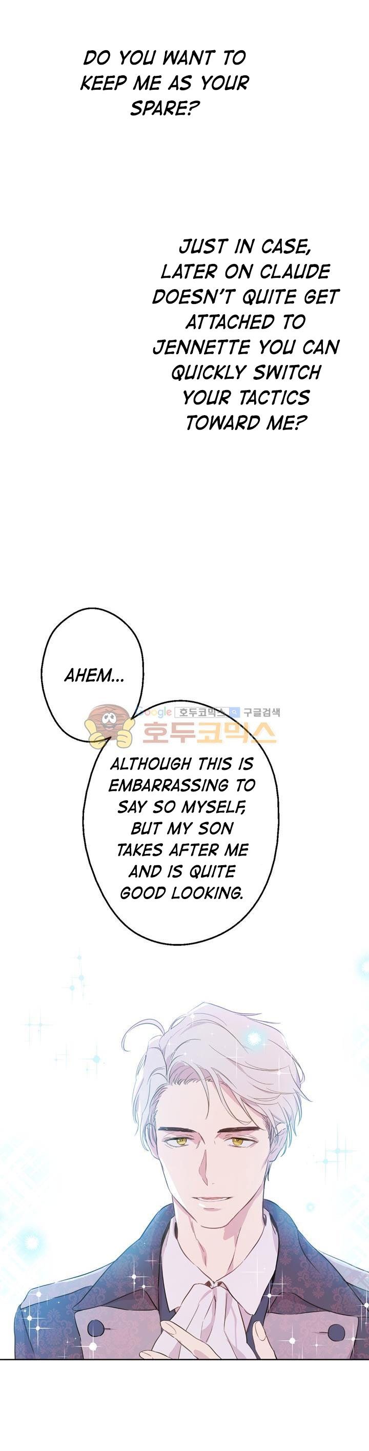Read Who Made Me a Princess (en) Manga Online