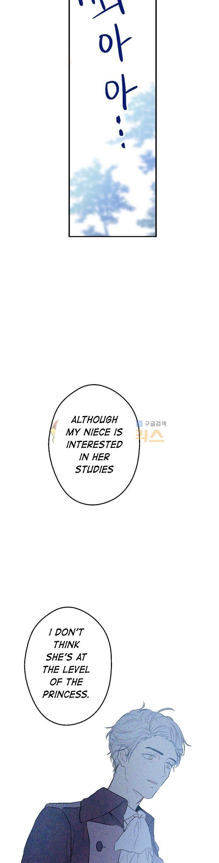 Read Who Made Me a Princess (en) Manga Online