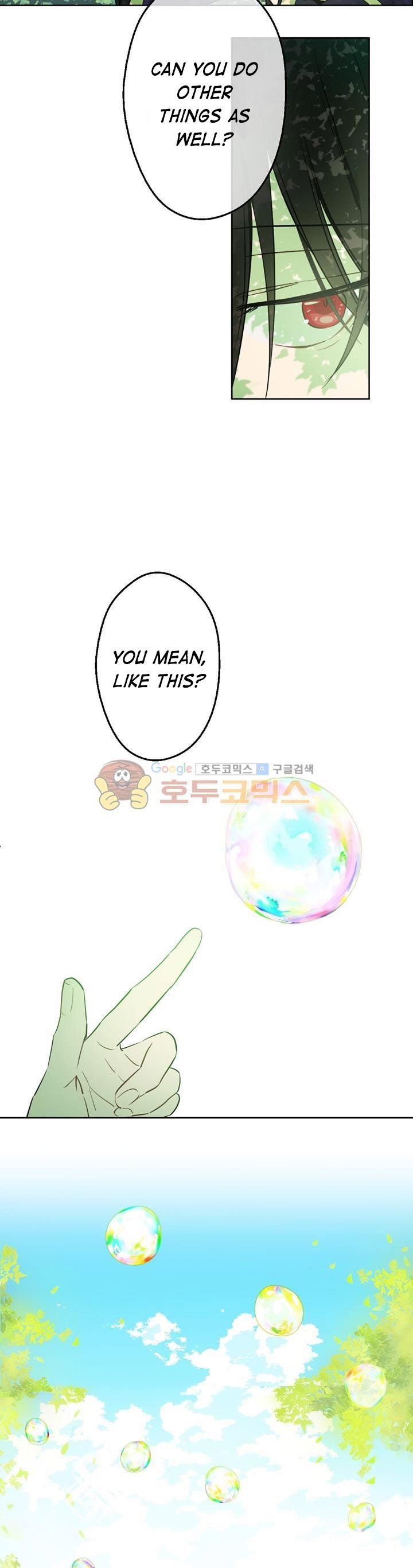 Read Who Made Me a Princess (en) Manga Online