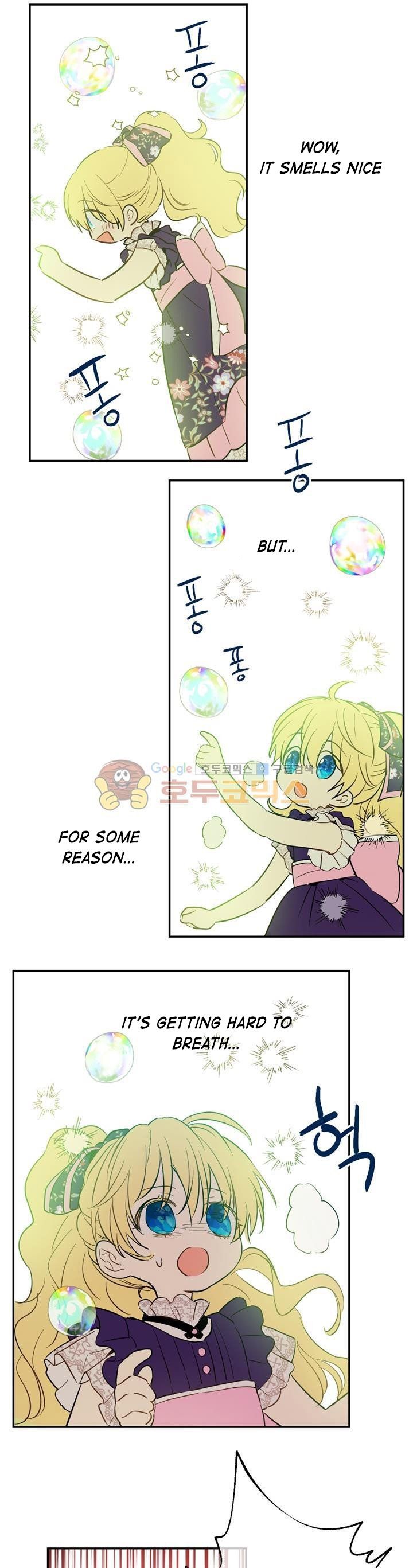 Read Who Made Me a Princess (en) Manga Online