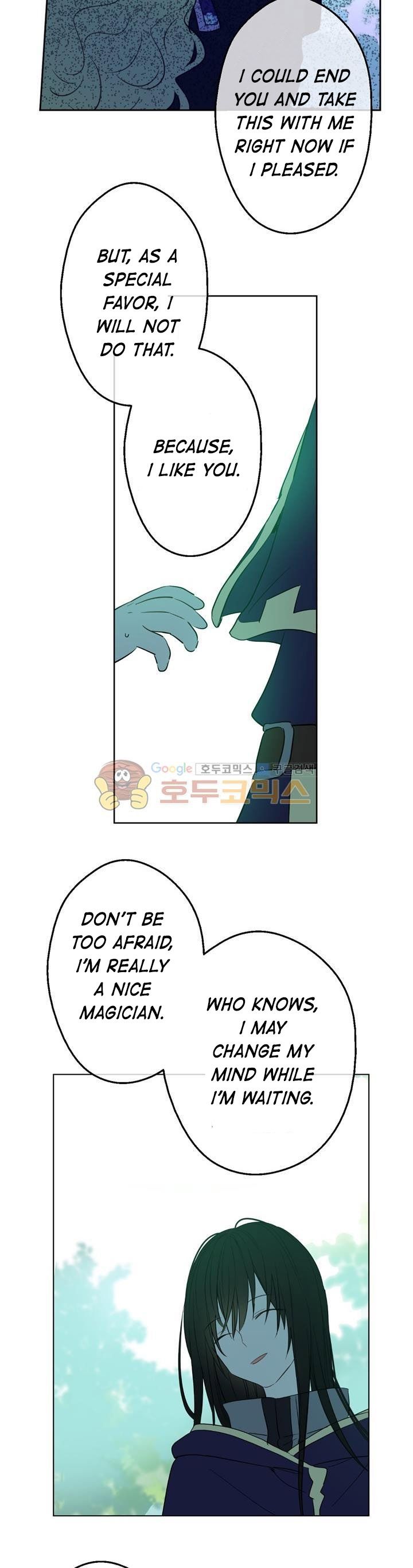 Read Who Made Me a Princess (en) Manga Online