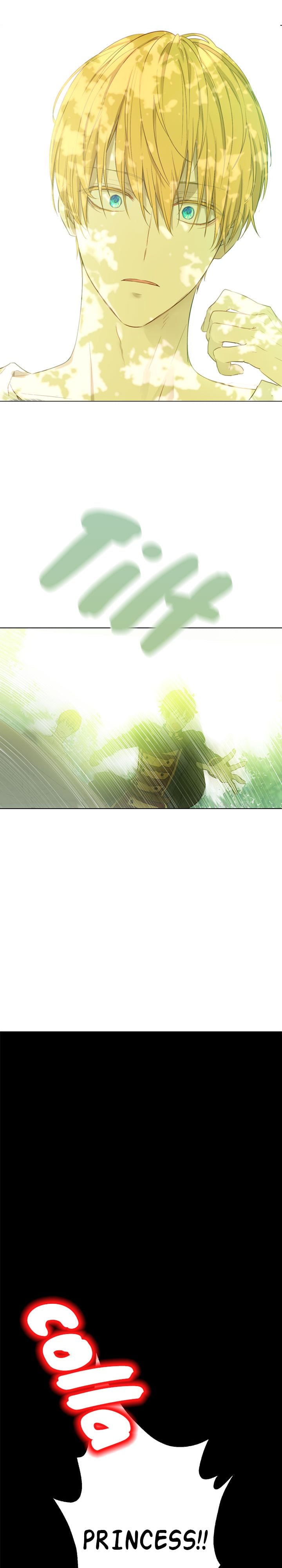 Read Who Made Me a Princess (en) Manga Online