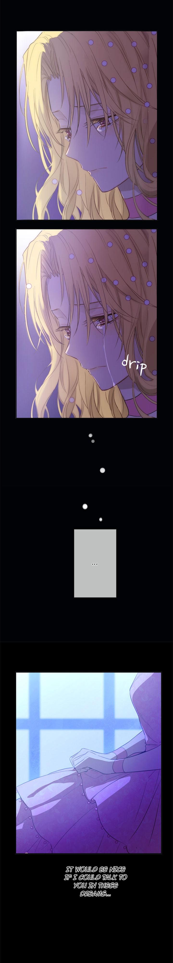 Read Who Made Me a Princess (en) Manga Online