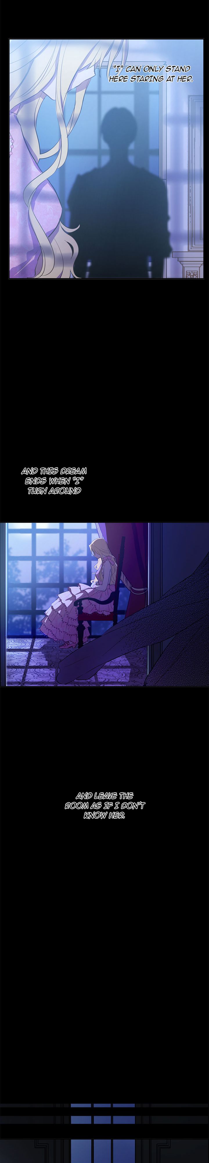 Read Who Made Me a Princess (en) Manga Online