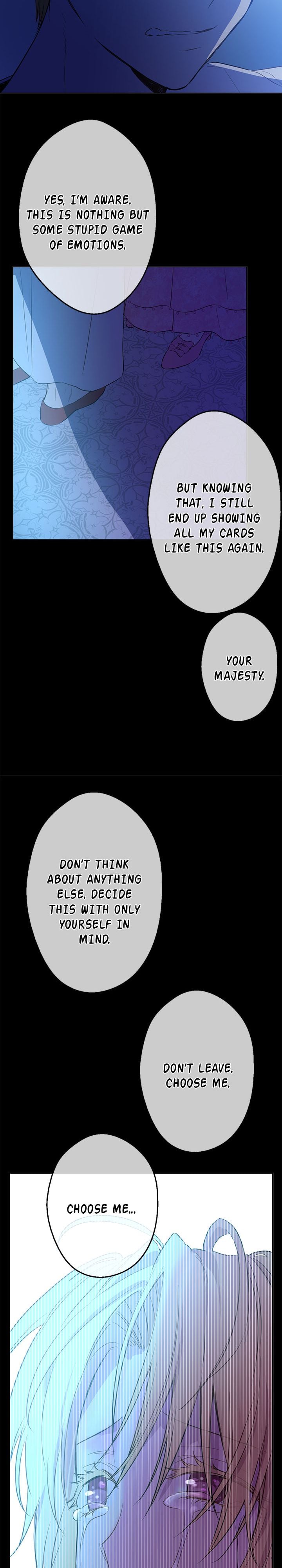 Read Who Made Me a Princess (en) Manga Online