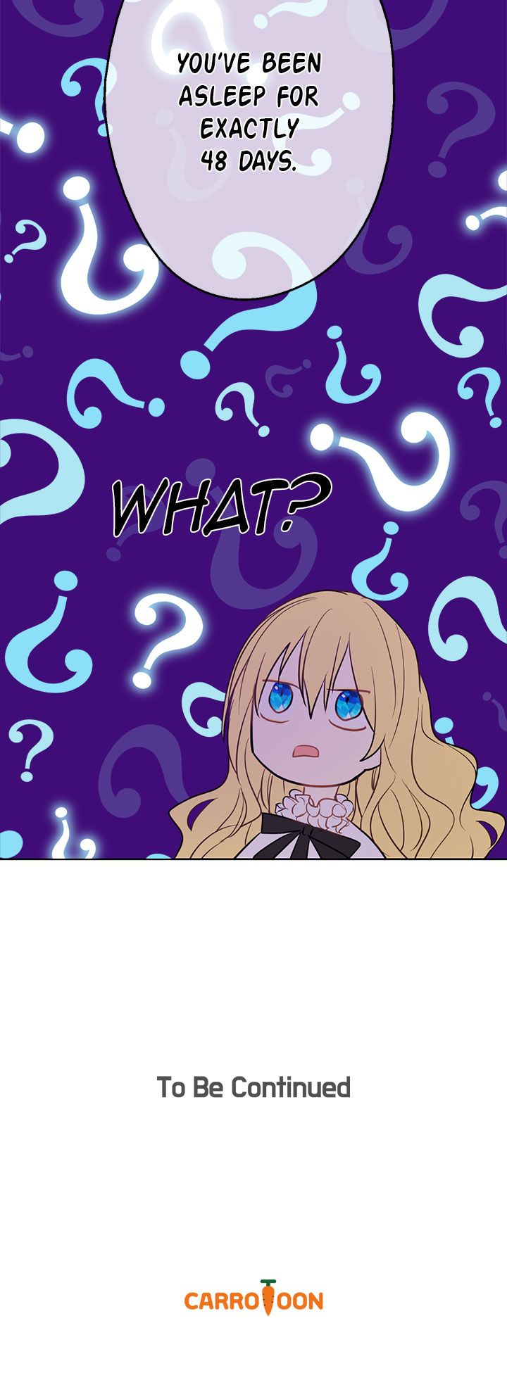 Read Who Made Me a Princess (en) Manga Online