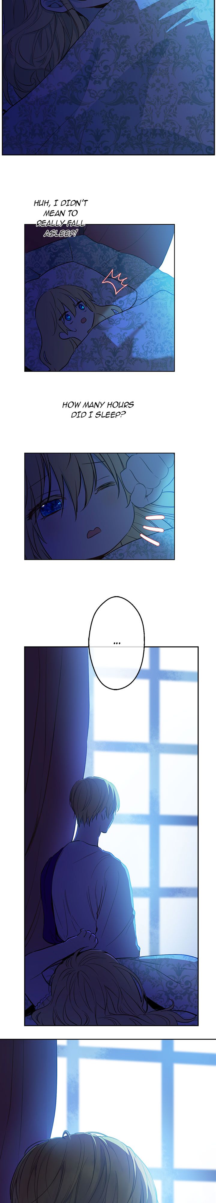 Read Who Made Me a Princess (en) Manga Online