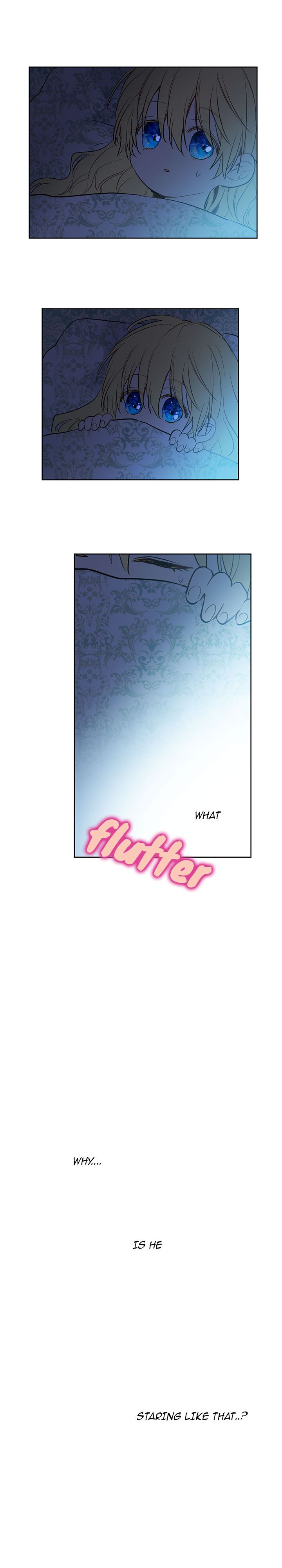 Read Who Made Me a Princess (en) Manga Online