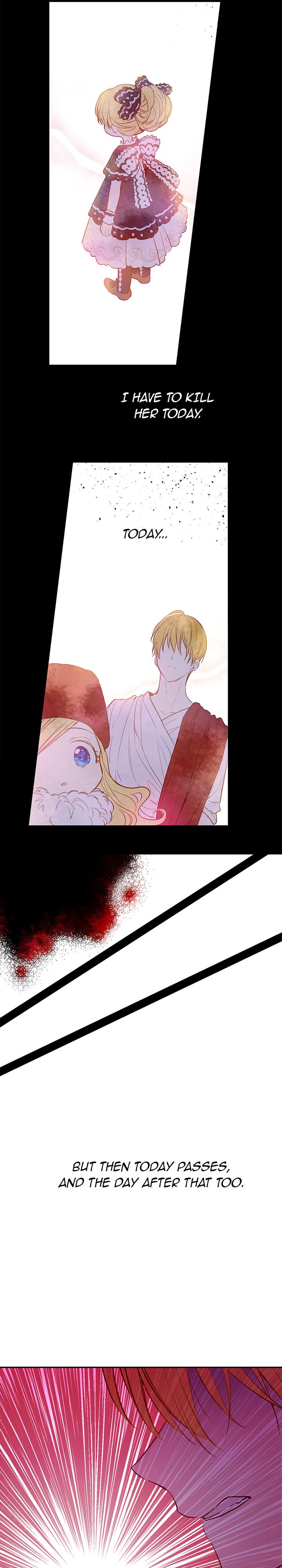 Read Who Made Me a Princess (en) Manga Online