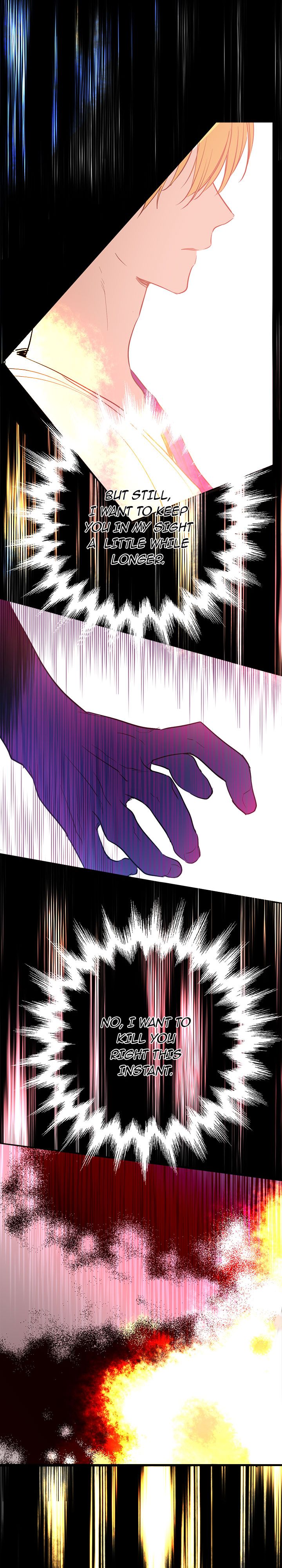 Read Who Made Me a Princess (en) Manga Online