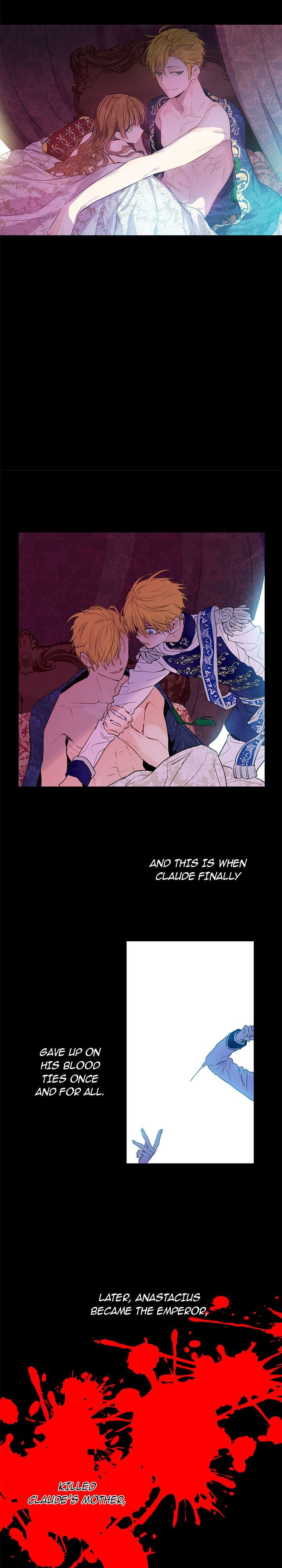 Read Who Made Me a Princess (en) Manga Online