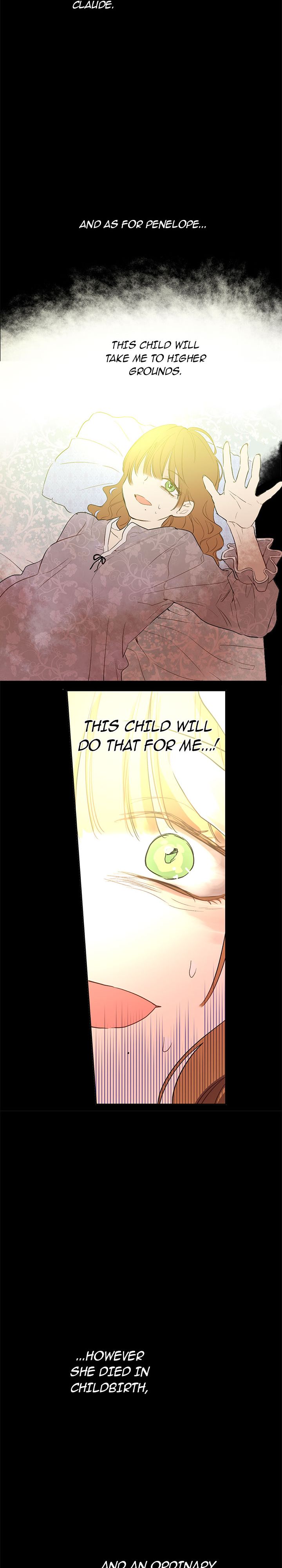Read Who Made Me a Princess (en) Manga Online